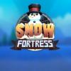 Snow Fortress Box Art Front